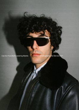 No Service 24 7® research, strategy and content