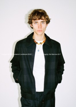 No Service 24 7® research, strategy and content