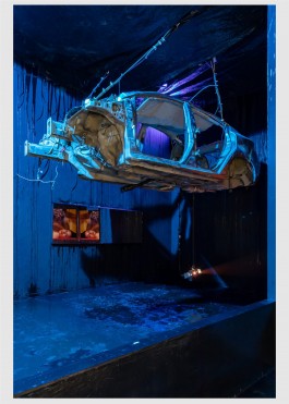 No Service 24 7® research, strategy and content