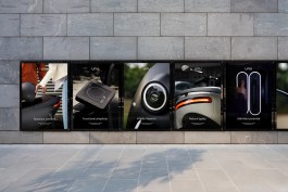 No Service 24 7® research, strategy and content