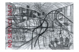 No Service 24 7® research, strategy and content