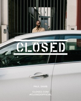 No Service 24 7® research, strategy and content