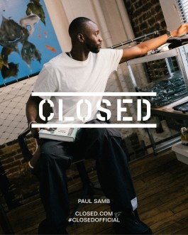 No Service 24 7® research, strategy and content